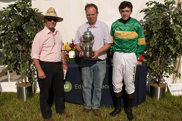Edgcote Races