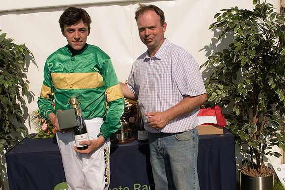 Edgcote Races