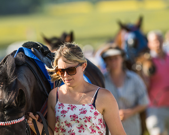 Edgcote Races
