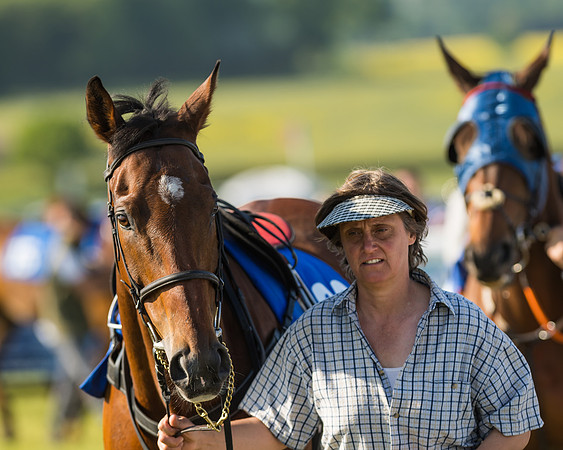Edgcote Races