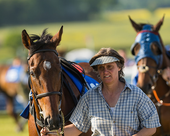 Edgcote Races