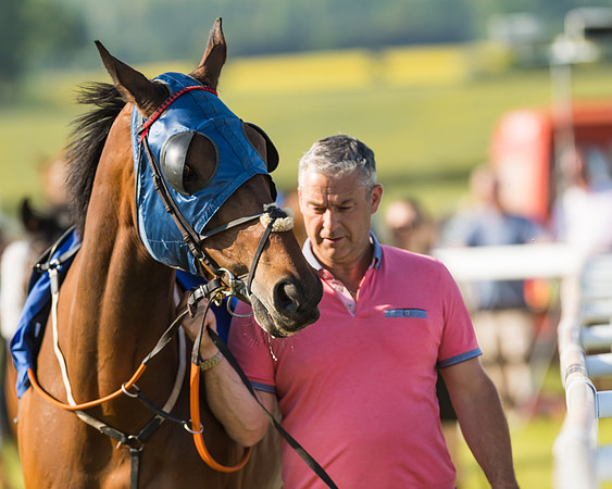 Edgcote Races