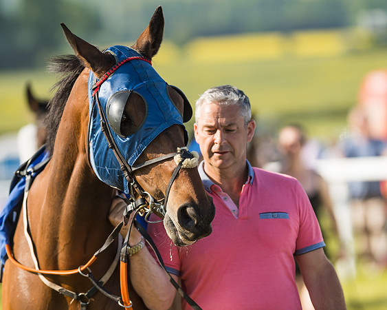 Edgcote Races