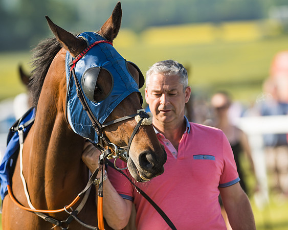 Edgcote Races