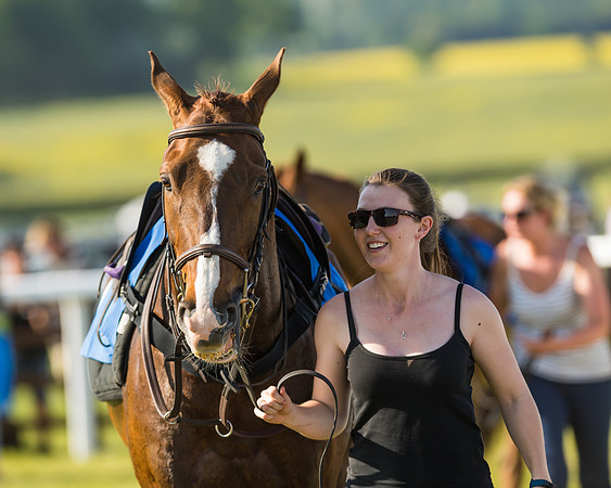 Edgcote Races