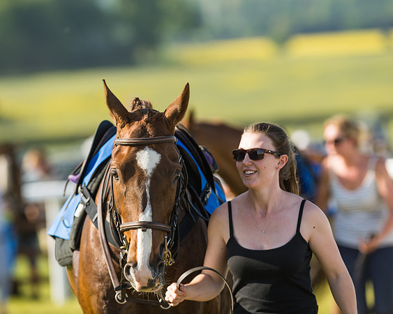 Edgcote Races