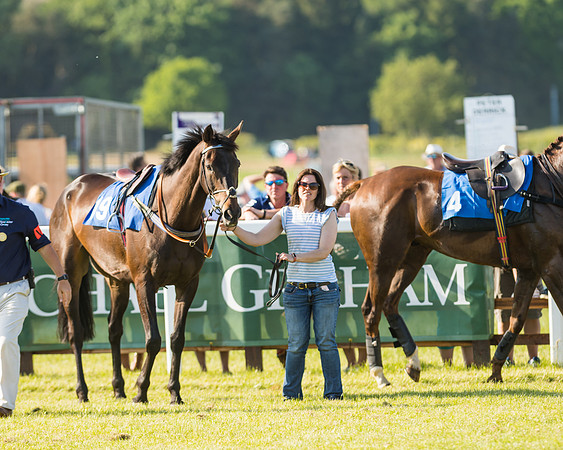 Edgcote Races