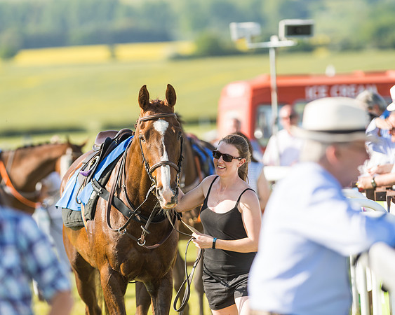 Edgcote Races