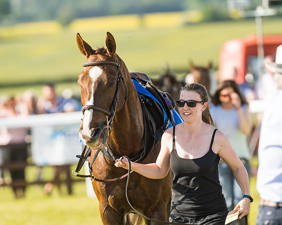 Edgcote Races