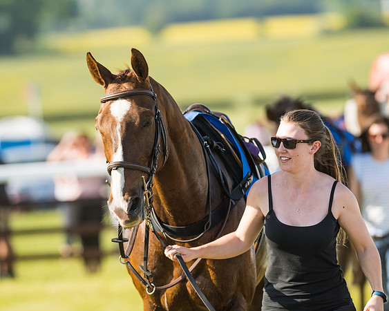 Edgcote Races