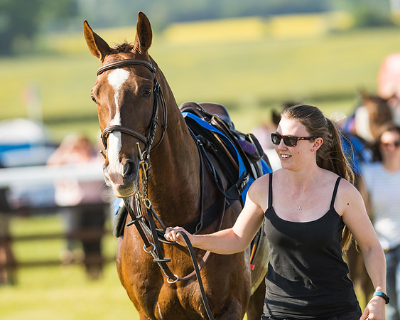 Edgcote Races