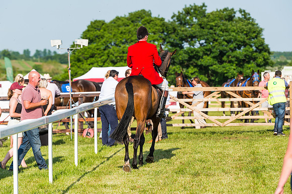 Edgcote Races