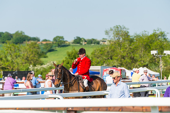 Edgcote Races