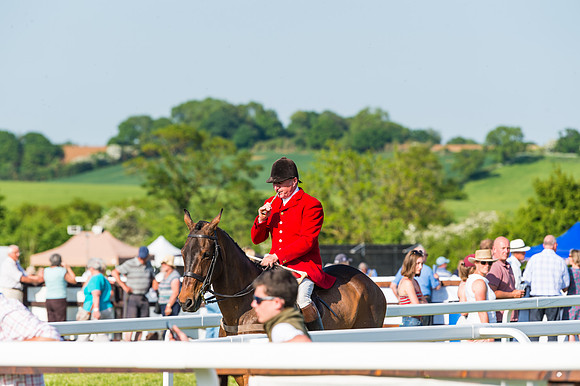 Edgcote Races