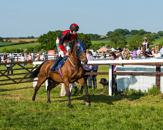 Edgcote Races