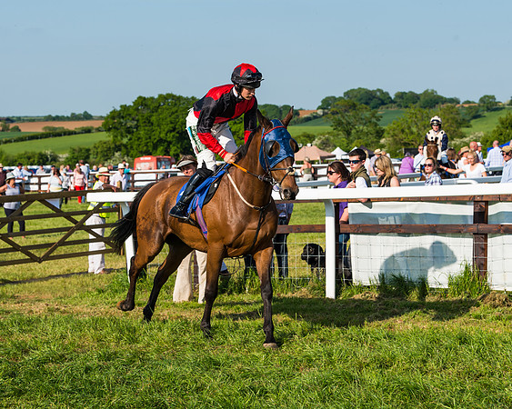 Edgcote Races