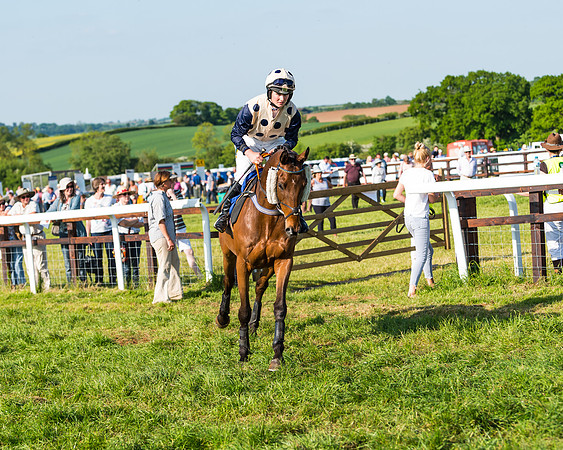Edgcote Races