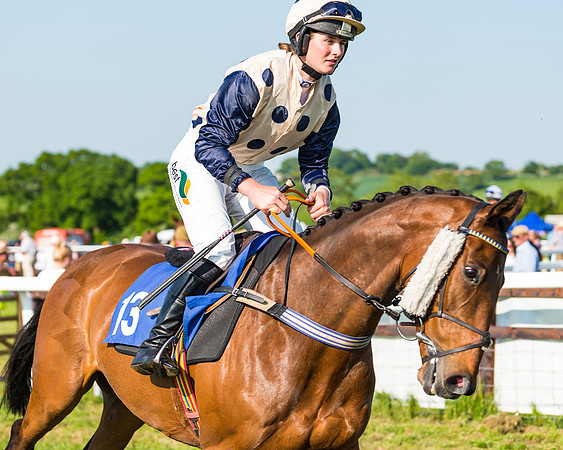 Edgcote Races