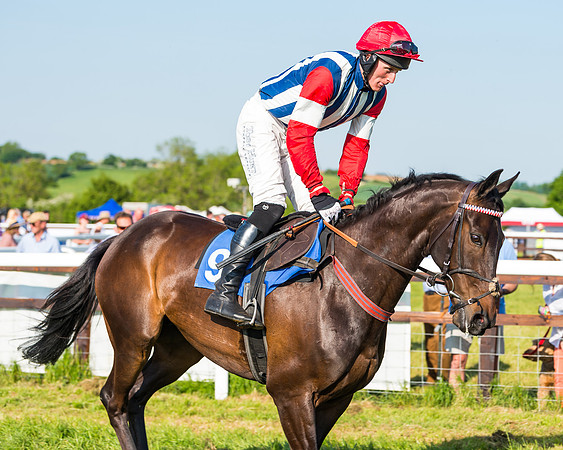 Edgcote Races