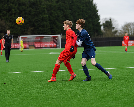 Rams U14 v Prestwood U14 (325 of 423)