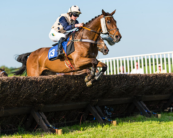 Edgcote Races
