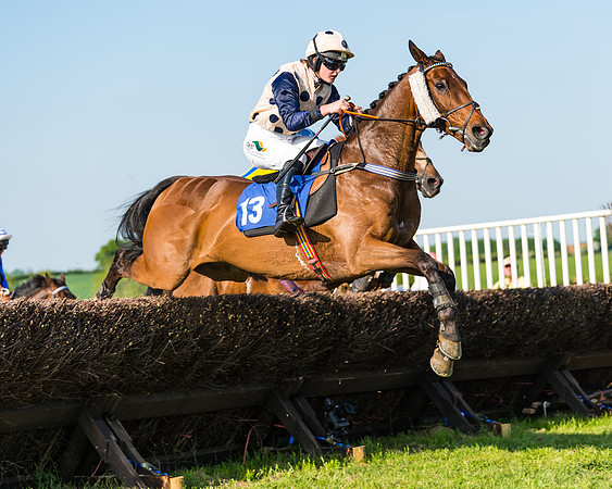 Edgcote Races