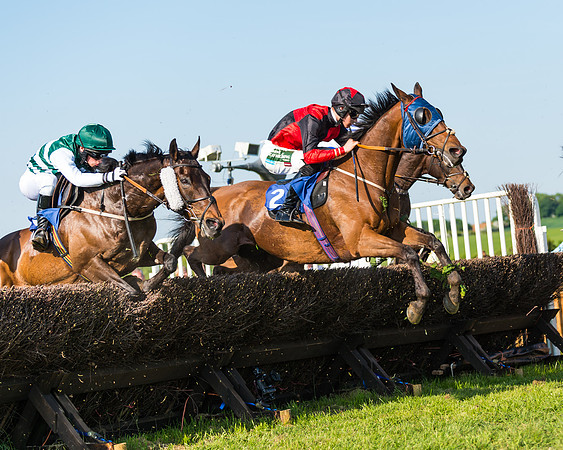 Edgcote Races