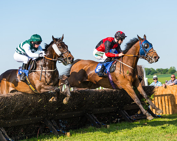 Edgcote Races