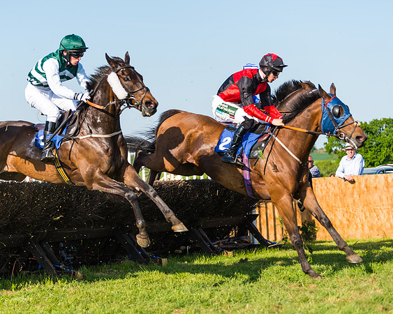 Edgcote Races