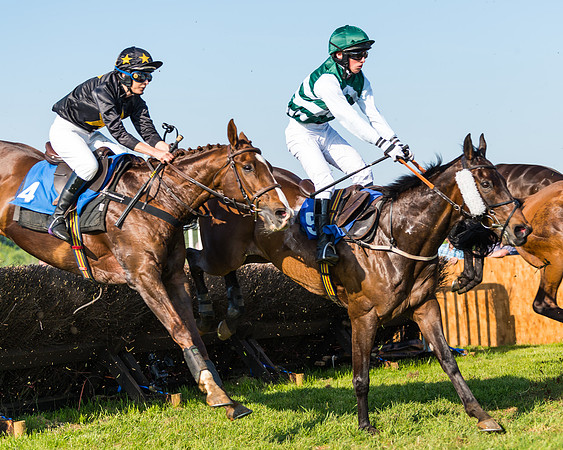 Edgcote Races