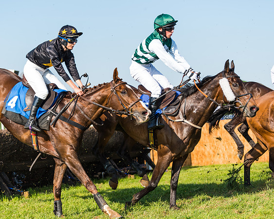 Edgcote Races