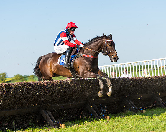 Edgcote Races