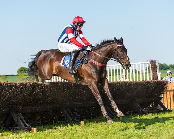 Edgcote Races
