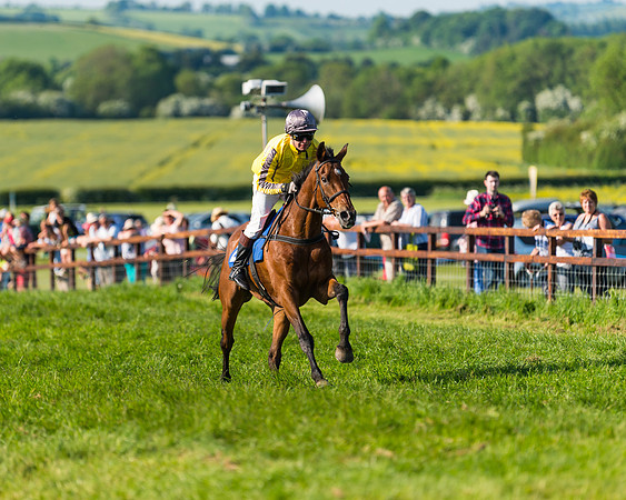 Edgcote Races