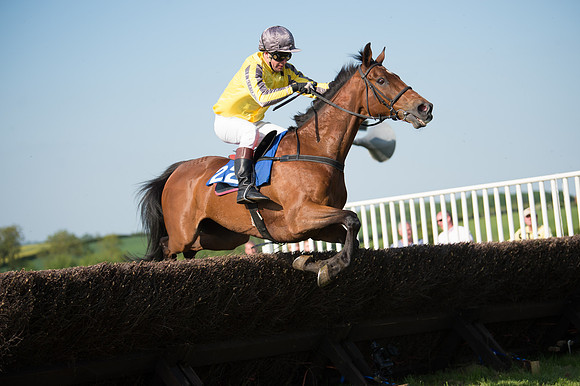 Edgcote Races