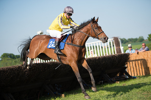 Edgcote Races