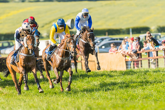 Edgcote Races