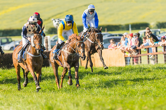 Edgcote Races
