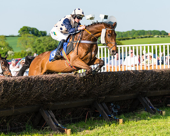 Edgcote Races
