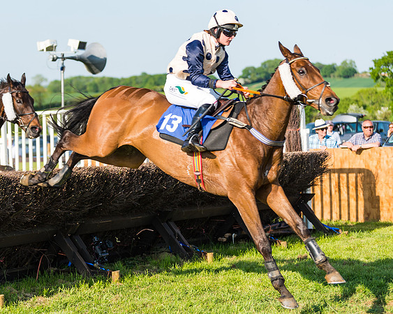 Edgcote Races