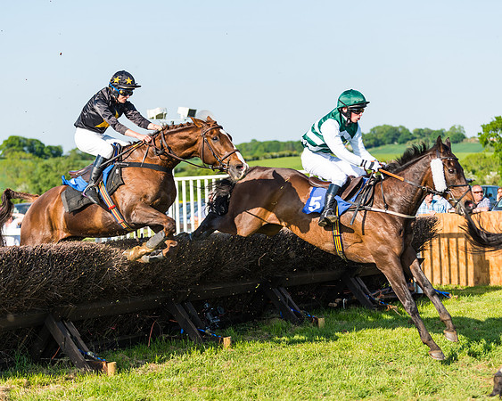 Edgcote Races