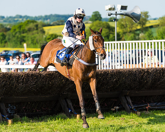 Edgcote Races