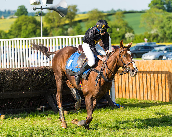 Edgcote Races