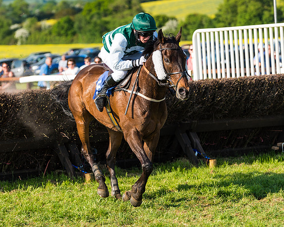 Edgcote Races