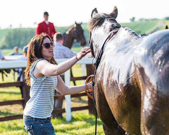 Edgcote Races