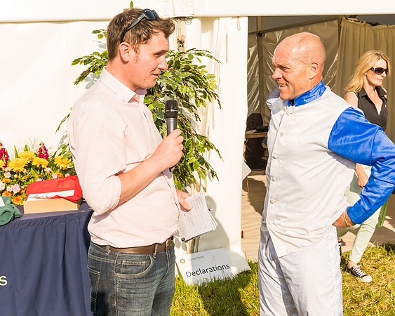 Edgcote Races