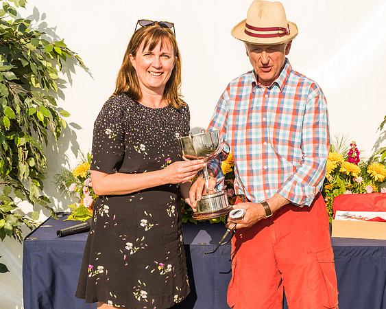 Edgcote Races