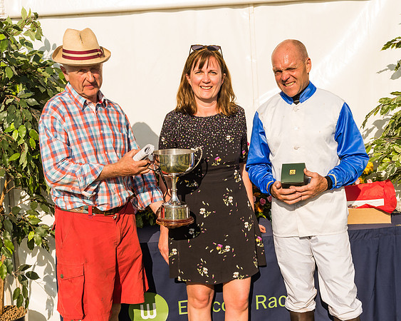 Edgcote Races