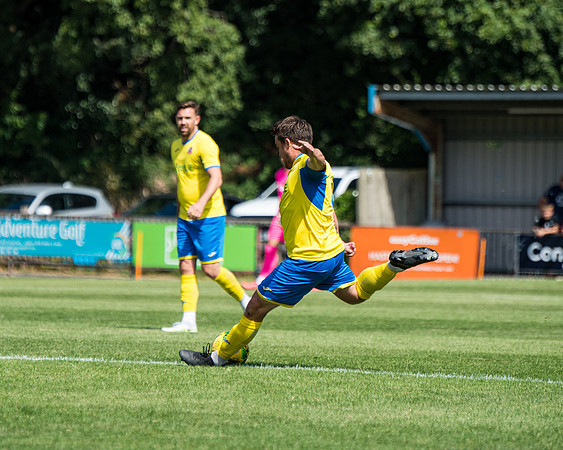 Hastings Utd v Rams [0-1] (42 of 315)