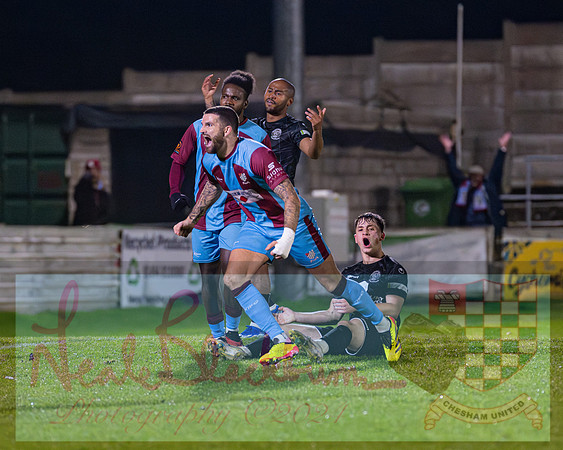 Chesham Utd 3 v 1 Chippenham Town (274 of 416)